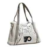 NHL Philadelphia Flyers Hoodie Purse