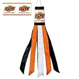 Oklahoma State Windsock