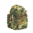 Rothco Special Forces Assault Pack / Backpack CAMO