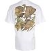 Guy Harvey Bass 3 Crappie Tee