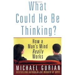 What Could He Be Thinking?: How a Man's Mind Really Works