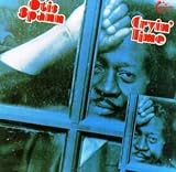 Cryin` Time [Vinyl]