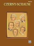 Czerny-Schaum Book 1 (Schaum Master Composer)