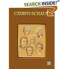 Buy Czerny-Schaum Book 1 (Schaum Master Composer) by Karl Czerny and John W. Schaum