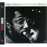 Revue Billy Cobham  / Shabazz