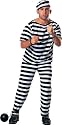 Prison Man Costume