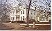 Audrain County Museum Mexico Mo Postcard