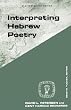 Interpreting Hebrew Poetry