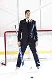 Henrik Lundqvist 13x19 HD Photo Poster New York Rangers #04