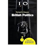 British politics : a beginner's guide