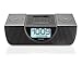 Ihome Ip42 Dual Alarm Clock Radio For Ipod And Iphone (gun Metal Gray) Image #1