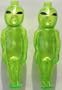 Little Green Men Fun Party String Lights (SJ)