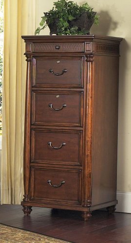 File Cabinet by Samuel Cherry (8180-960)