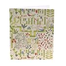 House & Garden Single Greeting Card