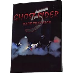 Ghost Rider - 5: Back to Basics