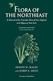 Flora of the Northeast: A Manual of the Vascular Flora of New England and Adjacent New York