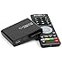 Micca Speck G2 1080p Full-HD Ultra Portable Digital Media Player For USB Drives and SD/SDHC Cards