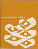 Junge Künstler 63/64. 5 Monographien Deutscher Künstler Der Gegenwart. Bernard Schultze, Paul Wunderlich, Horst Antes, Lothar Fischer, Erich Hauser (Young artists 63/64. 5 Monographien Deutscher Künstler Der Gegenwart. 5 monographs contemporary German artists.)
