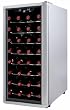 Wine Refrigerator Chiller Cellar Cooler 32 Bottle EA31EC-75