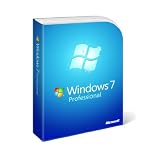 Microsoft Windows 7 Anytime Upgrade, Home Premium to Professional (License only)by Microsoft Software