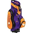 Clemson University Tigers C-130 Golf Cart Bag by Sun Mountain - G011077