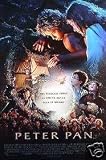 PeTeR PaN DoUbLe SiDeD OrIgInAl MoViE PoStEr 27 x40