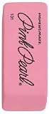ERASER PINK PEARL LARGE 1 EA