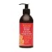 Crabtree & Evelyn Naturals Refining Body Lotion, Pineapple & Ginger 8.5 fl oz (250 ml)