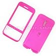 HTC Touch Pro CDMA Sprint Snap On Cover Protector Hard Case Solid Hot Pink