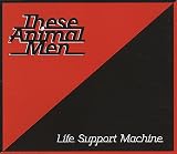 Life Support Machine [CD 2]