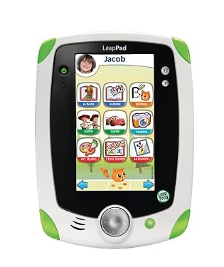 LeapFrog LeapPad Explorer LeapFrog LeapPad Explorer
