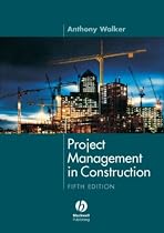 Project Management in Construction