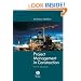 Project Management in Construction