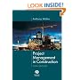 Project Management in Construction