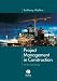 Project Management in Construction