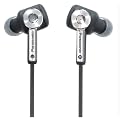 Panasonic RP-HC55E-S In Ear Noise Cancelling Earphones