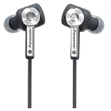 Panasonic RP-HC55 Noise Cancelling In-Ear Kopfh�rervon "Panasonic"