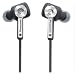 Panasonic RP-HC55E-S In Ear Noise Cancelling Earphones