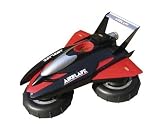 Tyco R/C AirBlade Hovercraft 49MHZ