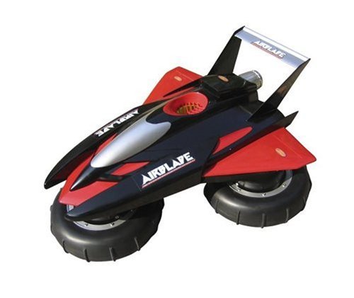 Tyco R/C AirBlade Hovercraft 49MHZ