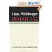 Isaiah 1 12 Continental Commen (Continental Commentaries)