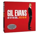 Out Of The Cool- Into The Hot (2CD)
