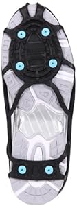 Due North Everyday G3 Ice and Snow Traction Aid, Small/Medium
