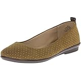 Easy Spirit Women's Kimera Ballet Flat