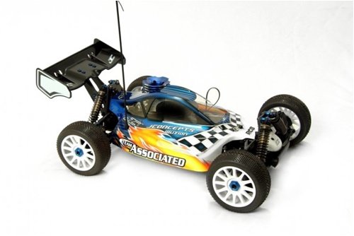 41UkmbKyMmL Illuzion RC Scoopless Heavy Duty Body Clear JCO0040HD