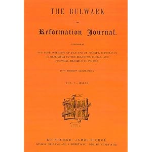 Bulwark by 