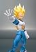 Bandai Super Saiyan Vegeta - S.H.Figuarts_s-2