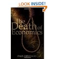 Death of Economics