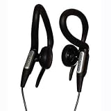 Creative EP-190 Clip-On Earphones