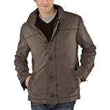 Search : Converse® One Star® Nigel Jacket - Brown